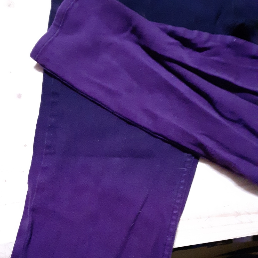 Hottopic denim jeans